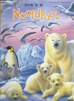 DIEREN OP DE NOORDPOOL 9789041218544 PHILIPPE SALEMBER, Boeken, Verzenden, Gelezen, PHILIPPE SALEMBER