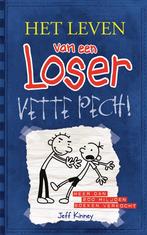 Het leven van een loser 2 - Vette pech! (9789026127830), Antiquités & Art, Antiquités | Livres & Manuscrits, Verzenden