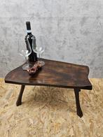 Bijzettafel - Eik - Bijzettafel, 1950