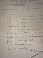 Frankrijk - Militaire accessoires