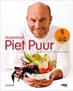 Piet puur 9789020985818 Piet Huysentruyt, Boeken, Verzenden, Gelezen, Piet Huysentruyt