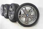 BMW 1 2 serie F20 F21 F22 F23 436M 18 inch velgen Bridgeston, Ophalen of Verzenden