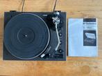 Technics - SL-1900 Table tournante, TV, Hi-fi & Vidéo