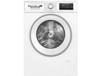 Bosch - Wasmachine Voorlader - 8 kg - Wit, Verzenden
