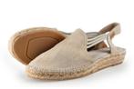 Toni Pons Espadrilles in maat 40 Beige, Vêtements | Femmes, Chaussures, Verzenden, Espadrilles
