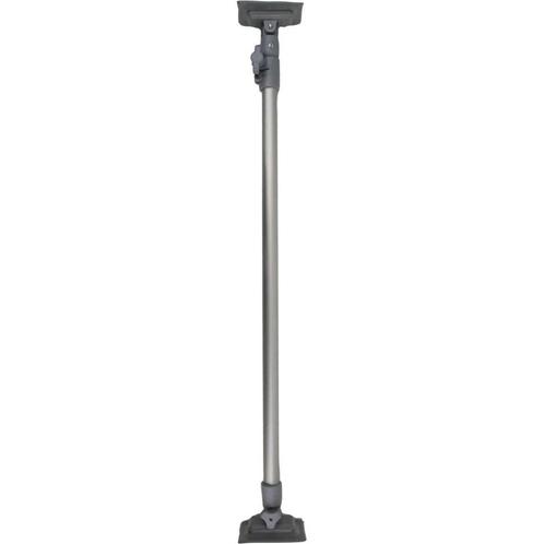 Dekzeil Steunpaal Telescopisch 73-126cm, Sports nautiques & Bateaux, Accessoires & Entretien, Enlèvement ou Envoi