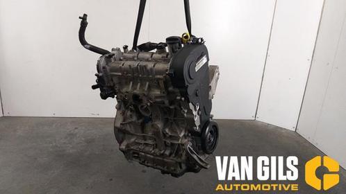 Motor Volkswagen Golf O218714, Auto-onderdelen, Motor en Toebehoren