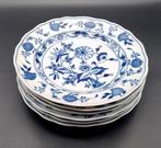 Meissen - Service de table - 1re qualité ! Motif oignon, 6 ×