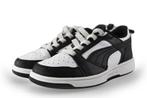 Puma Sneakers in maat 32 Zwart | 5% extra korting, Kinderen en Baby's, Kinderkleding | Schoenen en Sokken, Verzenden, Jongen of Meisje