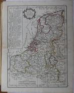 Nederland - De Nederlanden ten tijde van de Franse, Nieuw