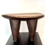 Krukje met vier poten – West-Afrika - Burkina Faso (Zonder, Antiek en Kunst