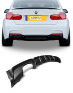 Carnamics Diffuser | BMW 3-serie 12-15 4-d (F30) / 3-serie 1, Verzenden, Nieuw