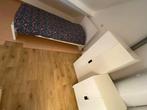 Huis aan Rue du Midi, Brussels, 35 tot 50 m²