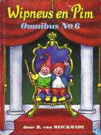 Wipneus en Pim Omnibus No. 6, bevat : waar is Prins Wipneus, Boeken, Verzenden, Gelezen, B.v.Wijckmade