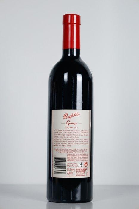 2015 Penfolds, Grange Bin 95 - Australie-Méridionale - 1, Verzamelen, Wijnen