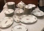Charles Field Haviland, Limoges - Eetservies (61) - Keramiek, Antiquités & Art, Antiquités | Verre & Cristal
