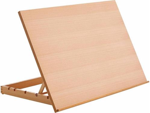 A2 Workstation Danube lessenaar tekentafel, Huis en Inrichting, Woonaccessoires | Overige, Nieuw, Verzenden