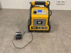 Veiling - Cat jumpstarter en powerstation CJ1000DXTE, Gebruikt