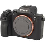 Sony A7 mark II body occasion, Audio, Tv en Foto, Fotocamera's Digitaal, Sony, Zo goed als nieuw, Verzenden