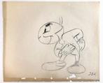 Rare : Jiminy Cricket Original Animation Drawing +, Boeken, Nieuw