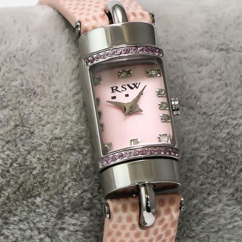 RSW - Lady Liberty - SL19410L-C1 - Zonder Minimumprijs -, Handtassen en Accessoires, Horloges | Heren