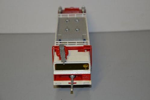 Siku - Model vrachtwagen (3) - Ford F500 Metz camion, Hobby en Vrije tijd, Modelauto's | 1:5 tot 1:12