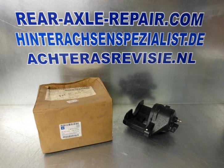 Remklauw Opel Sintra Chevrolet transport, Nieuw. (Vooras), Auto-onderdelen, Besturing, Nieuw, Opel, Chevrolet, Verzenden