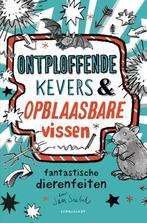Ontploffende kevers en opblaasbare vissen 9789047714057, Boeken, Verzenden, Zo goed als nieuw, Tracey Turner