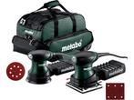 Metabo FSR 200 Intec - Vlakschuurmachine & FSX 200 Intec -, Verzenden, Nieuw