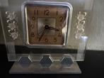 Horloge boudoir avec alarme quotidienne. - DEP France - Art
