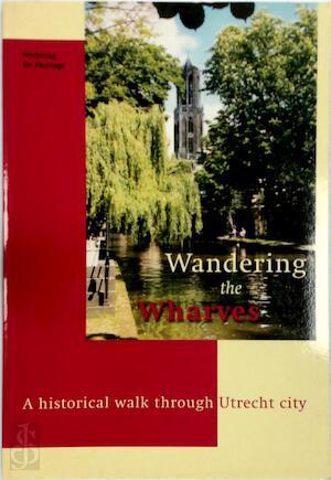Wandering the wharves, Boeken, Taal | Overige Talen, Verzenden