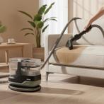 Nettoyeur vapeur Tristar Spot Cleaner - Modèle : PD-4962 | 1, Verzenden, Neuf