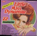 LP gebruikt - Brenda Lee - Little Miss Dynamite