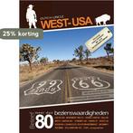 West-USA / Dutch Uncle / 5 9789491330056, Boeken, Reisgidsen, Verzenden, Gelezen