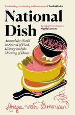 National Dish 9781911590880 Anya Von Bremzen, Boeken, Verzenden, Zo goed als nieuw, Anya Von Bremzen