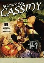 Hopalong Cassidy 4 [DVD] [Region 1] [US DVD, Verzenden