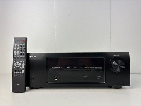 Denon - AVR-X500 - Récepteur multicanaux à semi-conducteurs, TV, Hi-fi & Vidéo, Radios