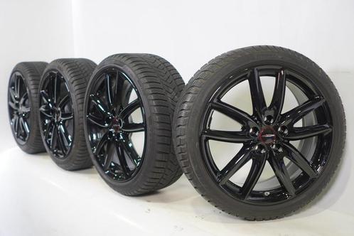 Mini Clubman F54 JCW815 18 inch velgen Pirelli Runflat Winte, Auto-onderdelen, Banden en Velgen, Ophalen of Verzenden