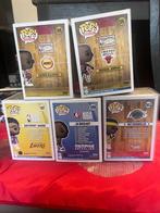 Funko - Funko Pop Michael Jordan, Hakeem Olajuwon, Wilt