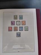 Zwitserland 1922/1995 - Vrijwel complete collectie, Gestempeld