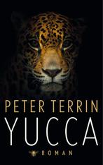 Yucca 9789023499282, Peter Terrin, Verzenden