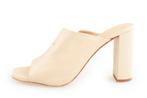 Unisa Sandalen in maat 41 Beige | 25% extra korting, Verzenden, Beige, Sandalen of Muiltjes, Unisa