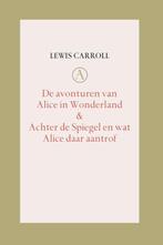 De Avonturen van Alice in Wonderland / Achter de Spiegel en, Lewis Carroll, Verzenden