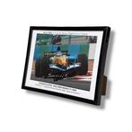 Mild Seven Renault F1 Team - Formula 1 Grand Prix de France, Verzamelen, Nieuw