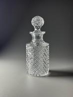 Val Saint Lambert - Parfumfles - 1908 - DIAMANTEN EN JUWELEN, Antiquités & Art