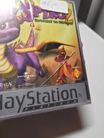 Sony - Playstation 1 (PS1) - Spyro 2: Gateway to Glimmer -, Nieuw