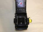 Yashica -44 LM TLR | Analoge camera, Nieuw