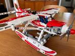 Lego Set - Technic - Löschflugzeug 42040, Nieuw