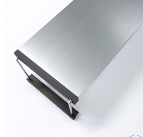 Twinstar verlichting S-line III SA  Verstelbaar, Dieren en Toebehoren, Vissen | Aquaria en Toebehoren, Nieuw, Verzenden