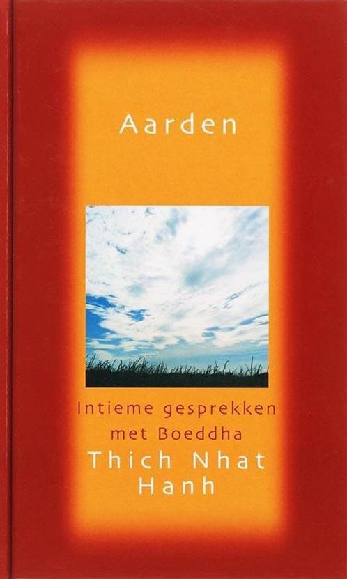Aarden - Thich Nhat Hanh - 9789025955212 - Hardcover, Boeken, Esoterie en Spiritualiteit, Verzenden